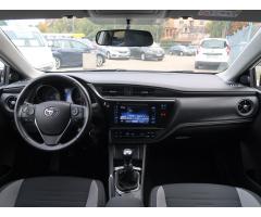 Toyota Auris 1.6 Valvematic 97kW - 10