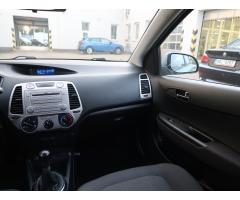 Hyundai i20 1.2 57kW - 11