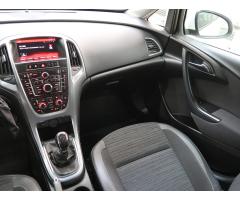 Opel Astra 1.6 CDTI 81kW - 11