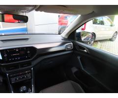 Volkswagen T-Cross 1.0 TSI 81kW - 11