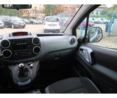 Citroën Berlingo 1.6 HDi 68kW - 11