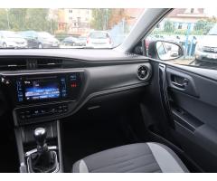 Toyota Auris 1.6 Valvematic 97kW - 11