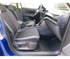 Volkswagen T-Cross 1.0 TSI 81kW - 12