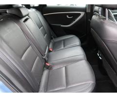 Hyundai i30 1.6 GDI 99kW - 13