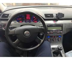 Volkswagen Passat 1.9 TDI 77kW - 14