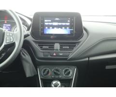 Suzuki SX4 S-cross 1.4 BoosterJet 95kW - 16