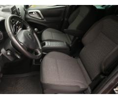 Citroën Berlingo 1.6 VTi 88kW - 16