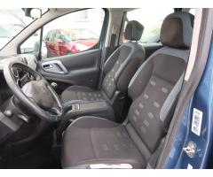 Citroën Berlingo 1.6 HDi 68kW - 16