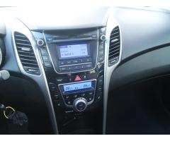 Hyundai i30 1.6 CRDi 81kW - 18