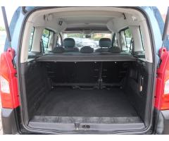 Citroën Berlingo 1.6 HDi 68kW - 18