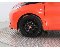 Toyota Aygo 1.0 VVT-i 51kW - 20