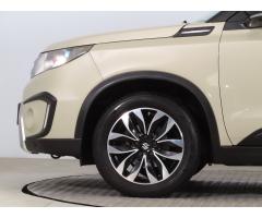 Suzuki Vitara 1.6 VVT 88kW - 21