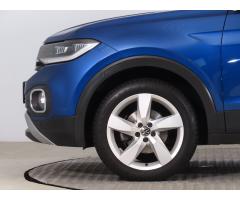 Volkswagen T-Cross 1.0 TSI 81kW - 21