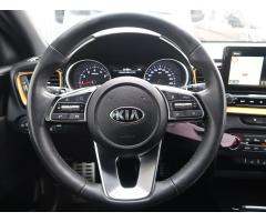 Kia XCeed 1.4 T-GDI 103kW - 23