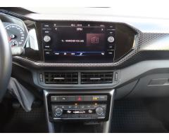 Volkswagen T-Cross 1.0 TSI 81kW - 25