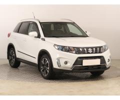 Suzuki Vitara 1.4 BoosterJet 103kW - 1