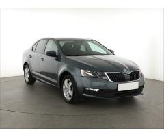 Škoda Octavia 1.6 TDI 85kW - 1