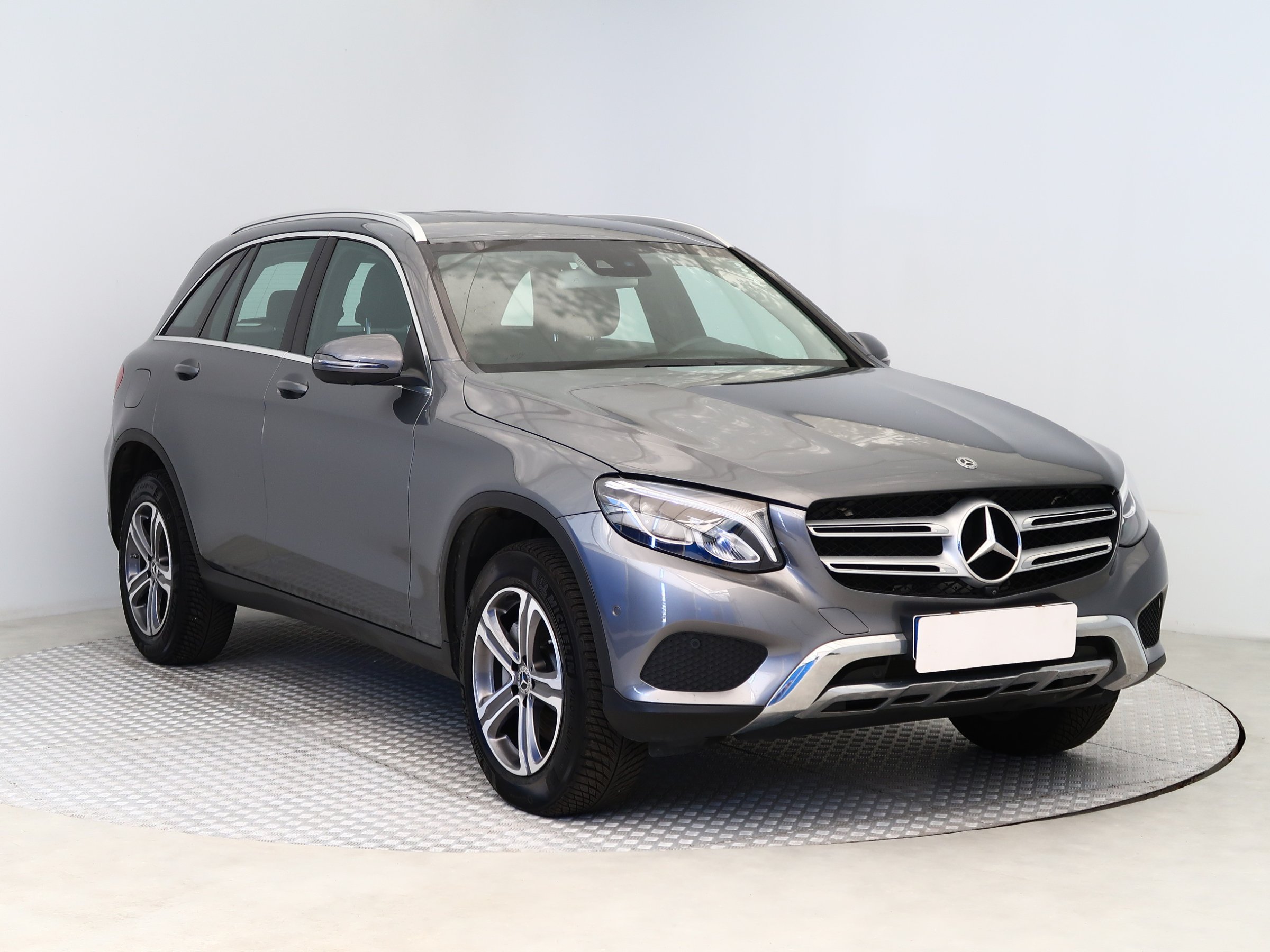 Mercedes-Benz GLC GLC 250 4MATIC 155kW - 1