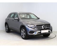 Mercedes-Benz GLC GLC 250 4MATIC 155kW - 1