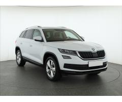 Škoda Kodiaq 2.0 TSI 132kW - 1