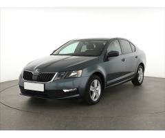 Škoda Octavia 1.6 TDI 85kW - 3