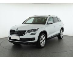 Škoda Kodiaq 2.0 TSI 132kW - 3