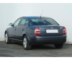 Škoda Superb 2.0 TDI 103kW - 5