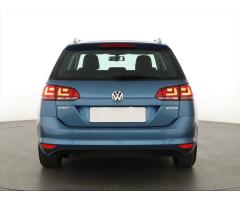 Volkswagen Golf 1.6 TDI 81kW - 6