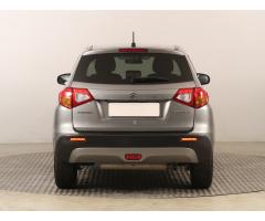 Suzuki Vitara 1.6 VVT 88kW - 6