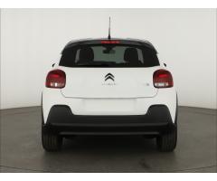 Citroën C3 1.2 PureTech 61kW - 6