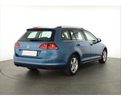 Volkswagen Golf 1.6 TDI 81kW - 7