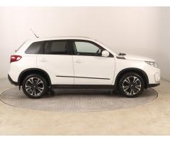 Suzuki Vitara 1.4 BoosterJet 103kW - 8