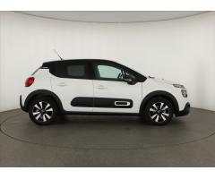 Citroën C3 1.2 PureTech 61kW - 8