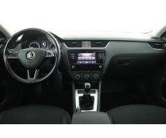 Škoda Octavia 1.6 TDI 85kW - 9