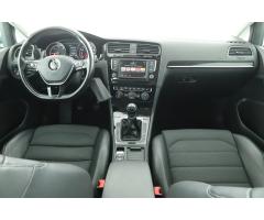 Volkswagen Golf 1.6 TDI 81kW - 9