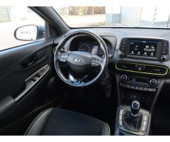 Hyundai Kona 1.0 T-GDI 88kW - 9