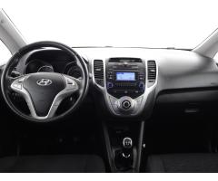 Hyundai ix20 1.4 CVVT 66kW - 9