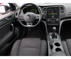 Renault Mégane 1.6 SCe 84kW - 9