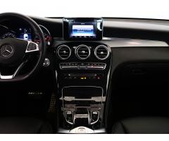 Mercedes-Benz GLC GLC 250 4MATIC 155kW - 18