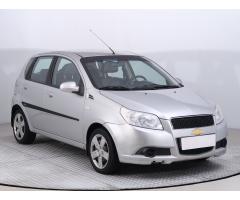 Chevrolet Aveo 1.2 i 16V 62kW - 1