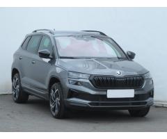 Škoda Karoq 1.5 TSI 110kW - 1