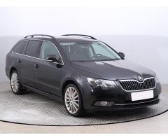 Škoda Superb 2.0 TDI 103kW - 1