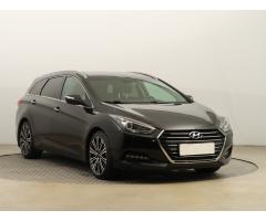 Hyundai i40 1.7 CRDi 104kW - 1