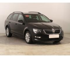 Škoda Octavia 1.6 TDI 85kW - 1