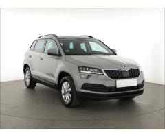 Škoda Karoq 2.0 TDI 110kW - 1