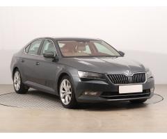 Škoda Superb 2.0 TDI 140kW - 1