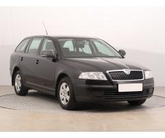 Škoda Octavia 1.6 75kW - 1