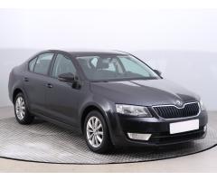 Škoda Octavia 1.4 TSI 103kW - 1