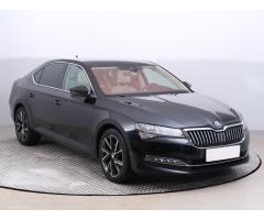 Škoda Superb 2.0 TDI 110kW - 1