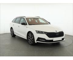 Škoda Octavia 2.0 TDI 85kW - 1